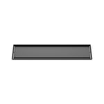 16x70 Classic floor register, front view