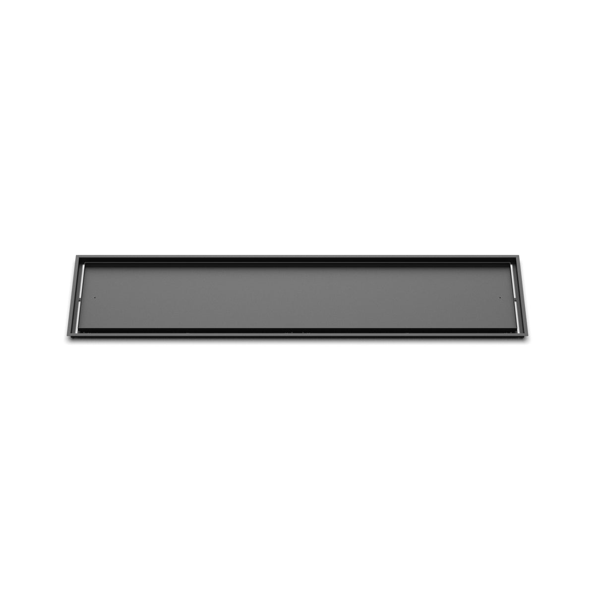 16x71 Classic floor register, front view