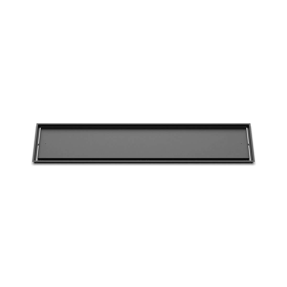 16x72 Classic floor register, front view