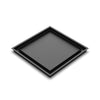 17x17-1pack / Black