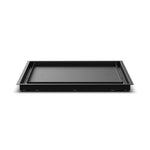 17x19 Classic floor register, side profile view