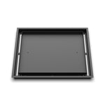 17x20 Classic floor register, front view