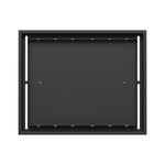 17x21 Classic floor register, top-down view
