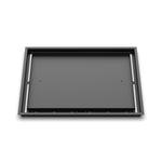 17x23 Classic floor register, front view