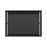 17x24 Classic floor register, top-down view