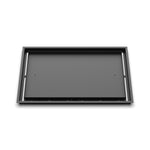 17x26 Classic floor register, front view