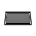 17x27 Classic floor register, front view