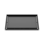 17x29 Classic floor register, front view