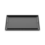 17x30 Classic floor register, front view