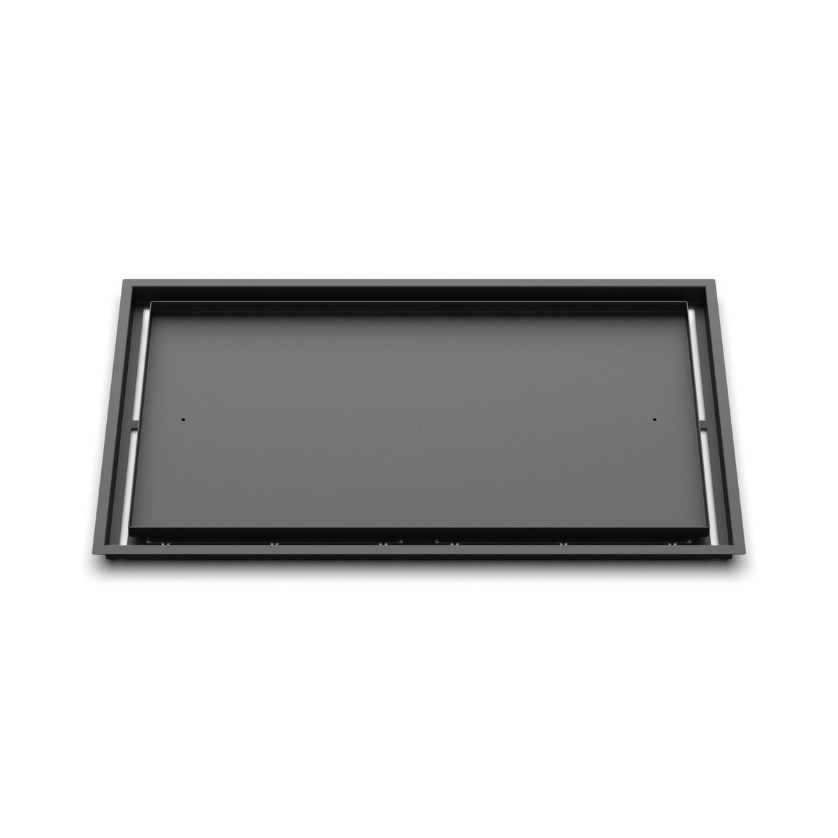 17x30 Classic floor register, front view