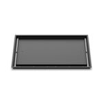 17x31 Classic floor register, front view