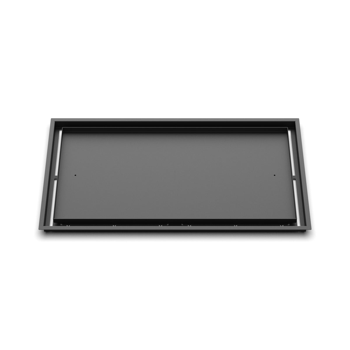 17x31 Classic floor register, front view