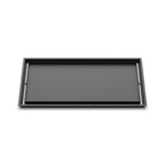 17x34 Classic floor register, front view