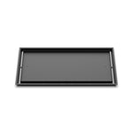 17x35 Classic floor register, front view