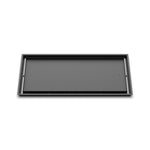 17x36 Classic floor register, front view