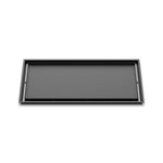 17x37 Classic floor register, front view