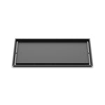 17x38 Classic floor register, front view