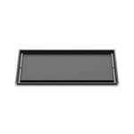 17x39 Classic floor register, front view
