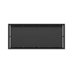 17x39 Classic floor register, top-down view