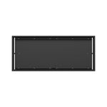 17x41 Classic floor register, top-down view