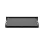 17x42 Classic floor register, front view