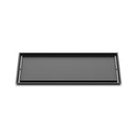 17x44 Classic floor register, front view