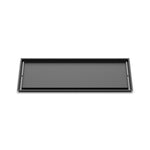 17x46 Classic floor register, front view
