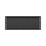 17x46 Classic floor register, top-down view