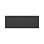 17x47 Classic floor register, top-down view