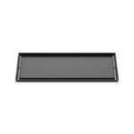 17x48 Classic floor register, front view