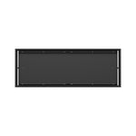 17x48 Classic floor register, top-down view