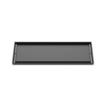 17x49 Classic floor register, front view
