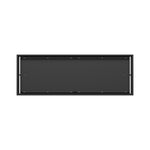 17x50 Classic floor register, top-down view