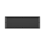 17x51 Classic floor register, top-down view
