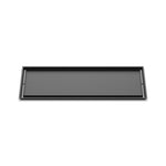 17x52 Classic floor register, front view