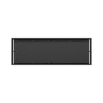17x52 Classic floor register, top-down view