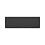 17x53 Classic floor register, top-down view