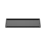 17x54 Classic floor register, front view