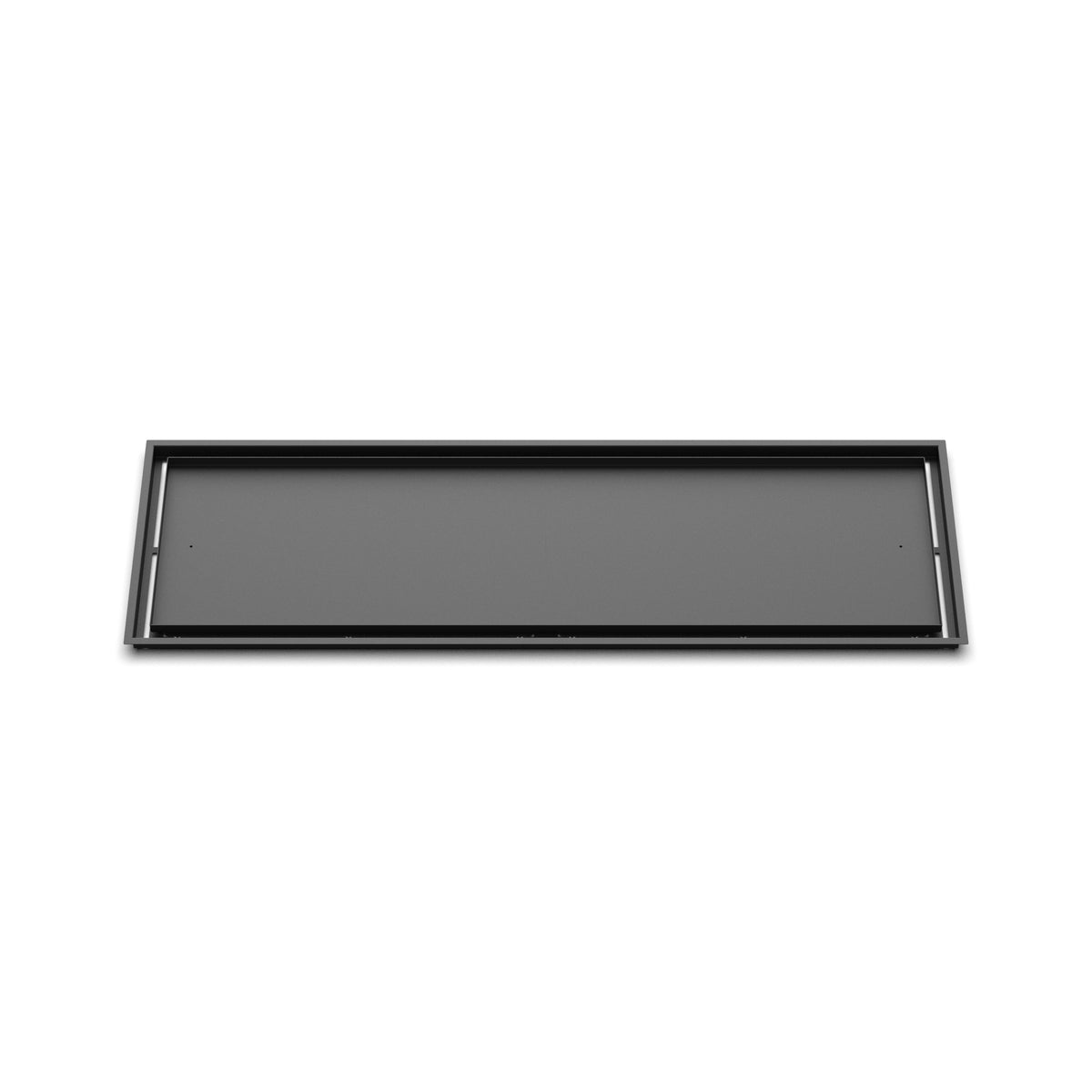 17x54 Classic floor register, front view