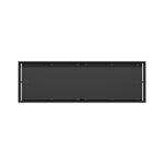 17x54 Classic floor register, top-down view