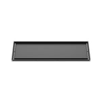 17x55 Classic floor register, front view