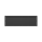 17x56 Classic floor register, top-down view