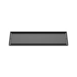 17x58 Classic floor register, front view