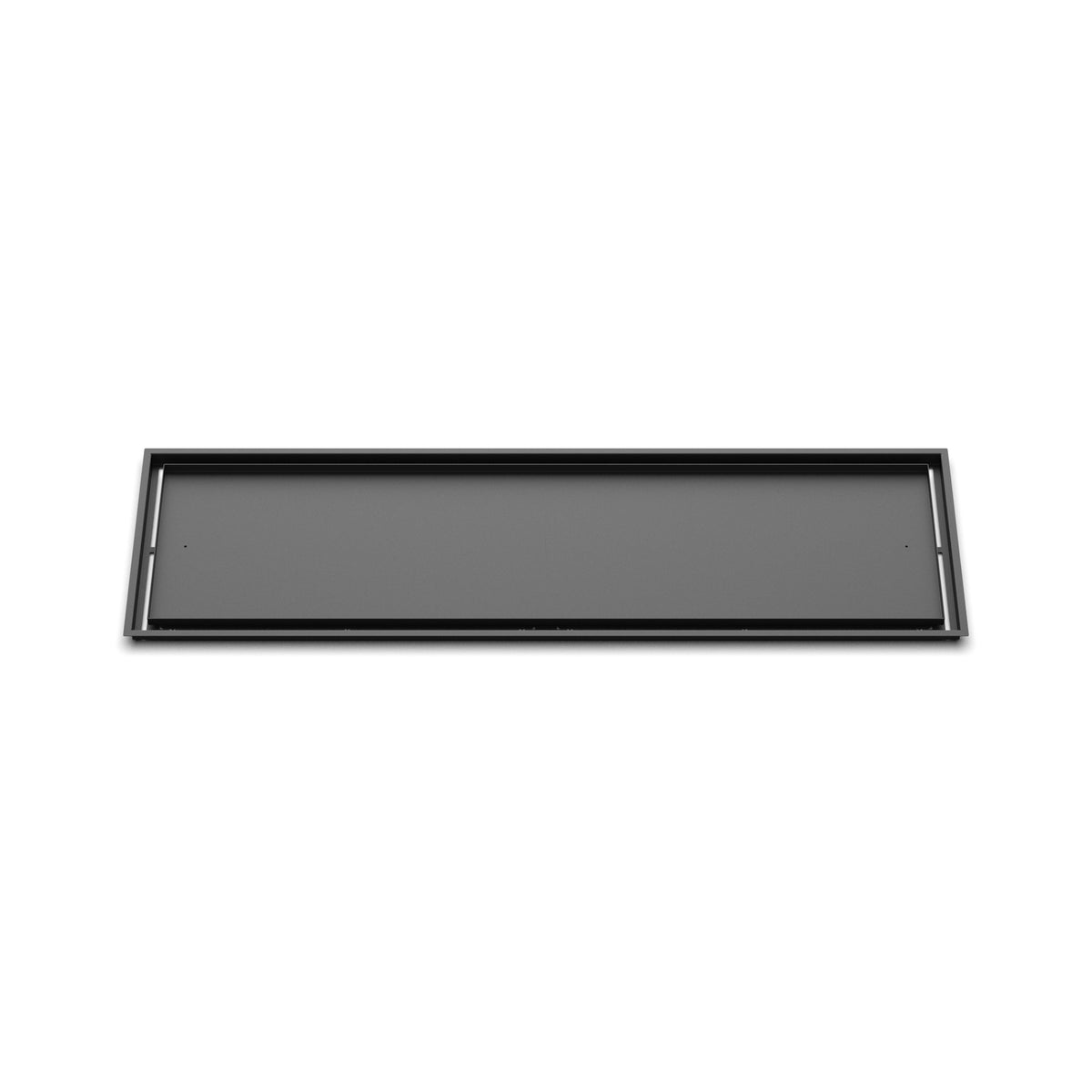 17x59 Classic floor register, front view