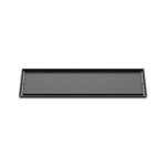 17x60 Classic floor register, front view