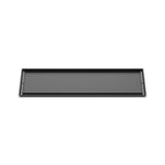 17x62 Classic floor register, front view