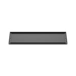 17x65 Classic floor register, front view