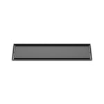 17x66 Classic floor register, front view