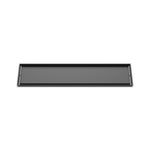 17x70 Classic floor register, front view