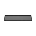 17x71 Classic floor register, front view